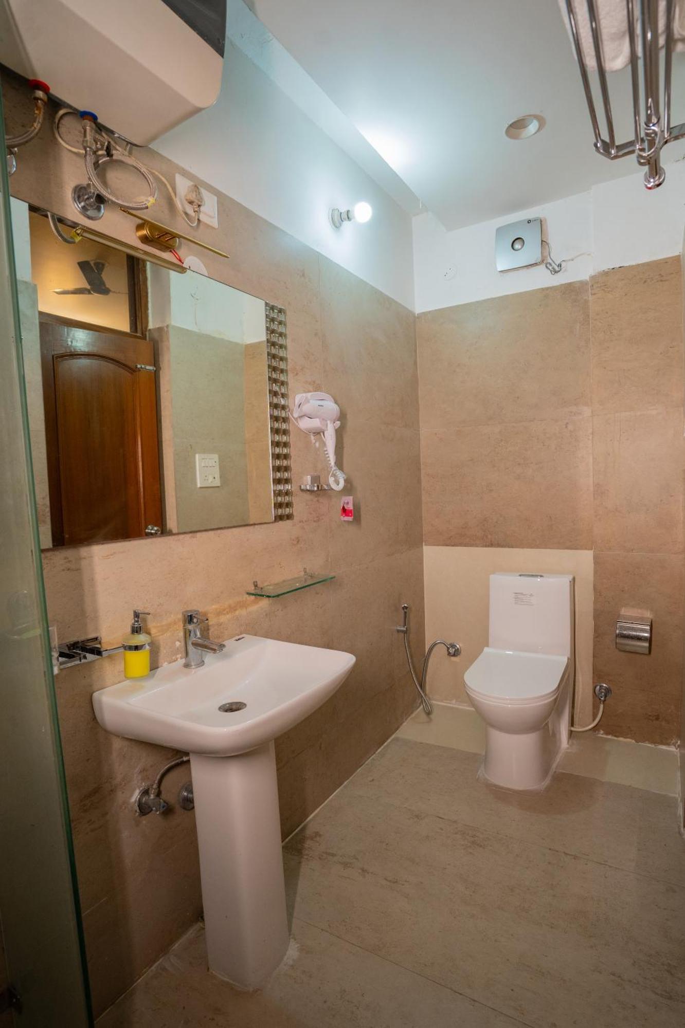 The Palace Inn - A Boutique Villa Jaipur Zimmer foto