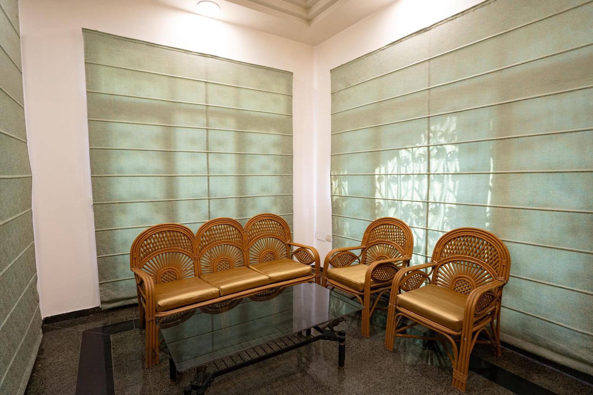 The Palace Inn - A Boutique Villa Jaipur Zimmer foto