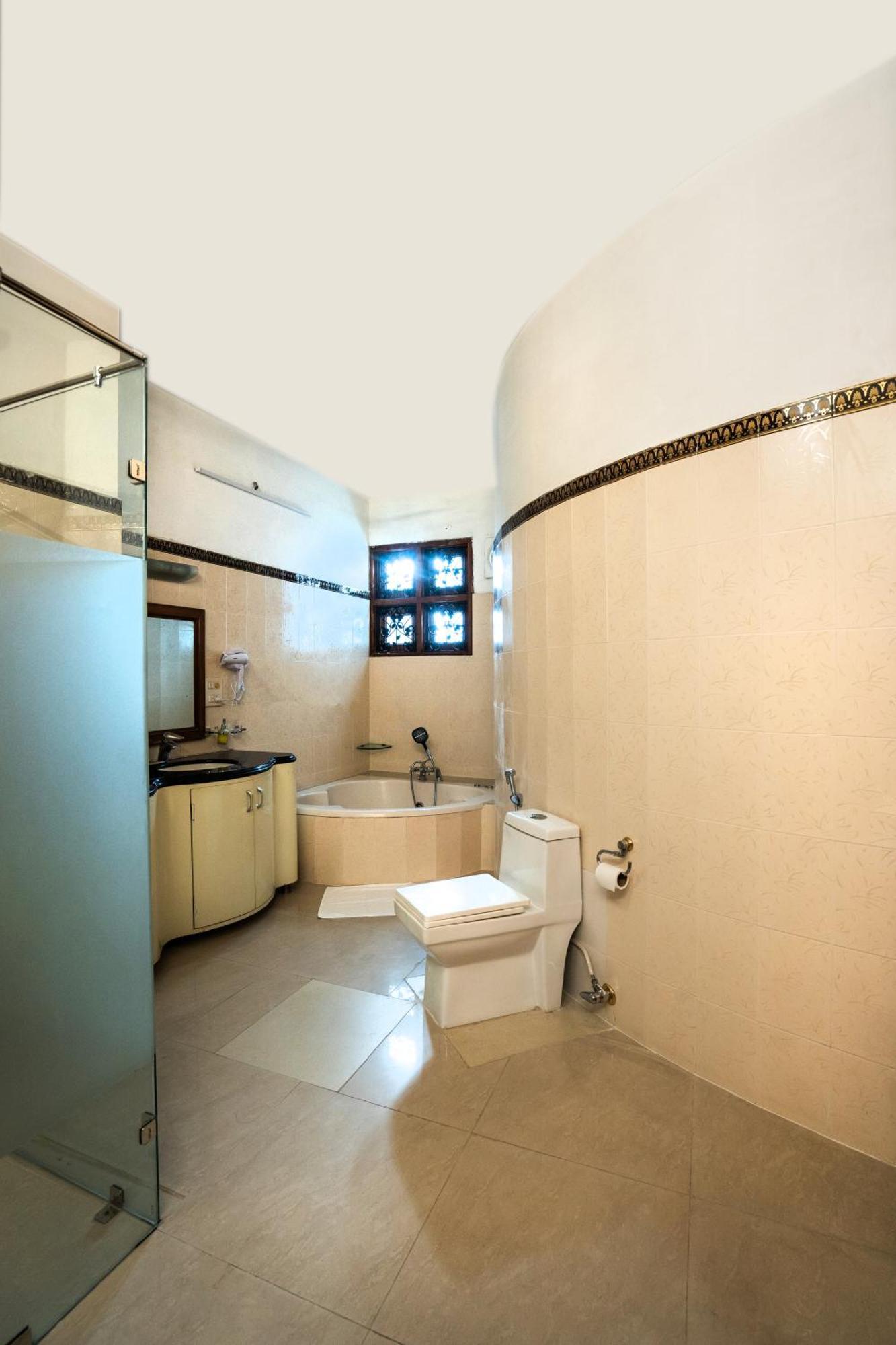 The Palace Inn - A Boutique Villa Jaipur Zimmer foto
